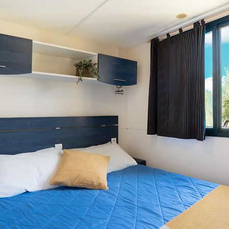 Sereno Camping Holiday Moniga del Garda Eksteriør bilde