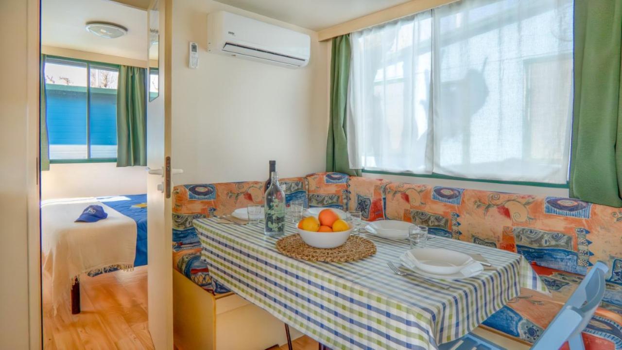 Sereno Camping Holiday Moniga del Garda Eksteriør bilde