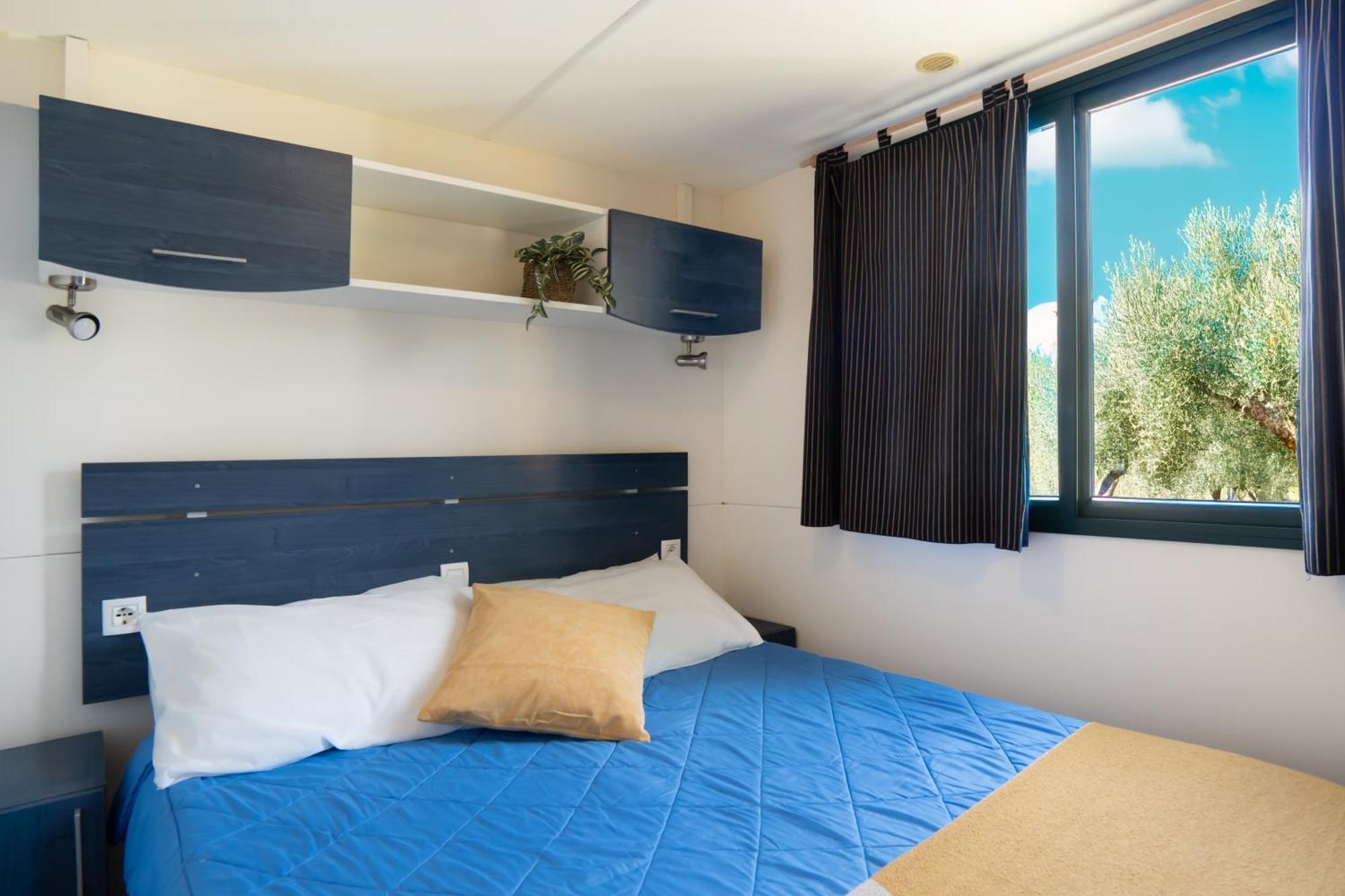Sereno Camping Holiday Moniga del Garda Eksteriør bilde